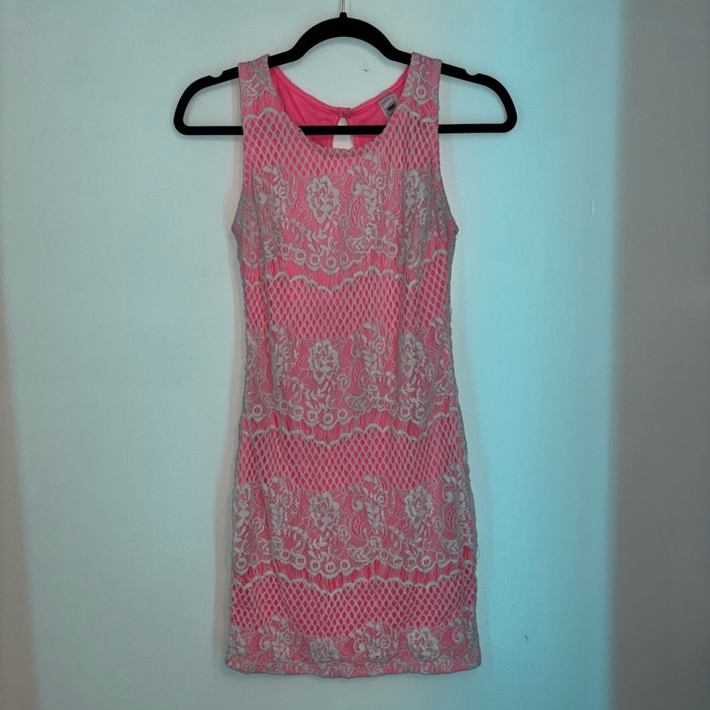 Coco Avante 80’s Party Dress